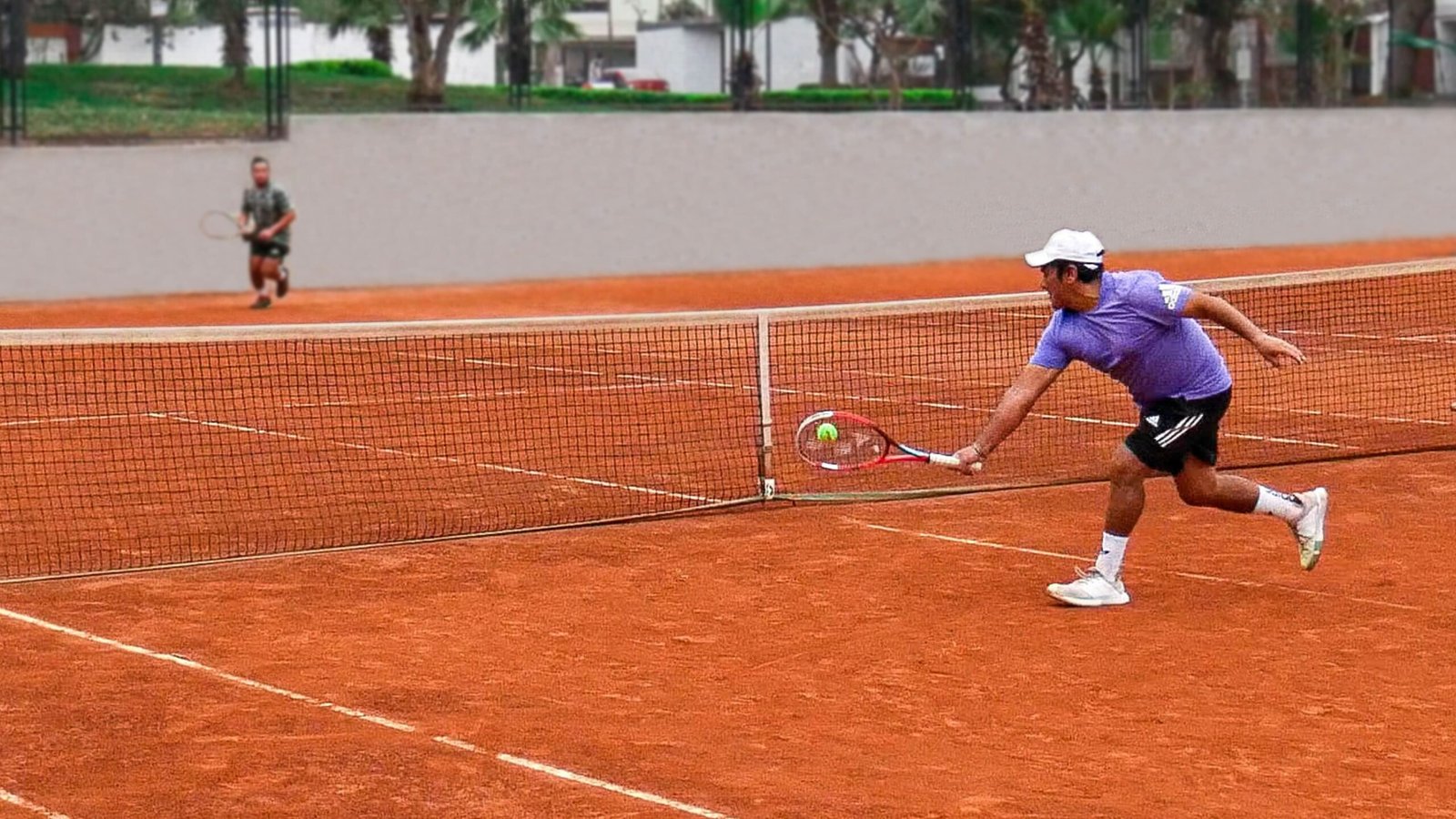 Tenis - Torneos
