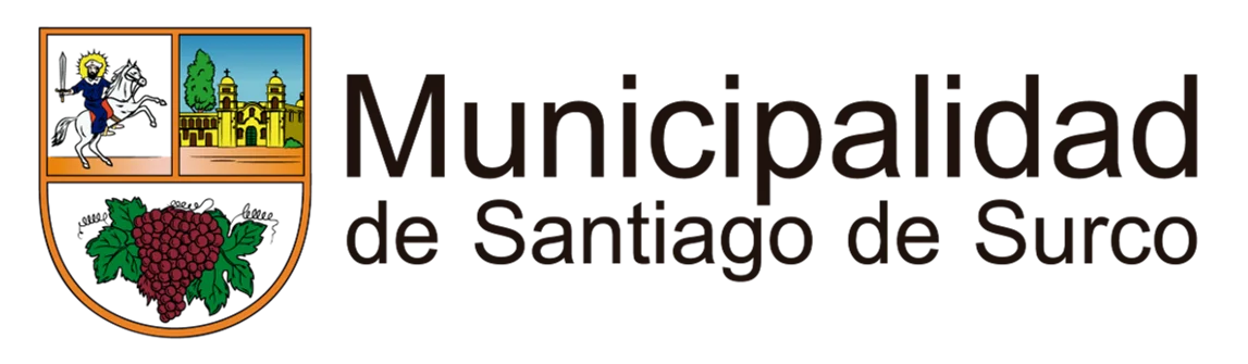 Municipalidad de Santiago de Surco